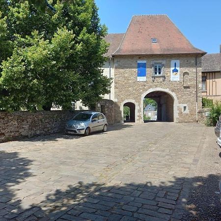 Le Cottage Aredien 1 Saint-Yrieix-la-Perche Eksteriør bilde