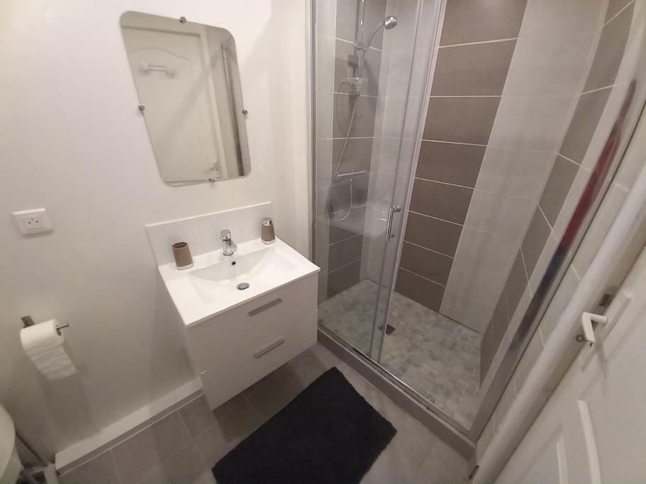 Le Cottage Aredien 1 Saint-Yrieix-la-Perche Eksteriør bilde