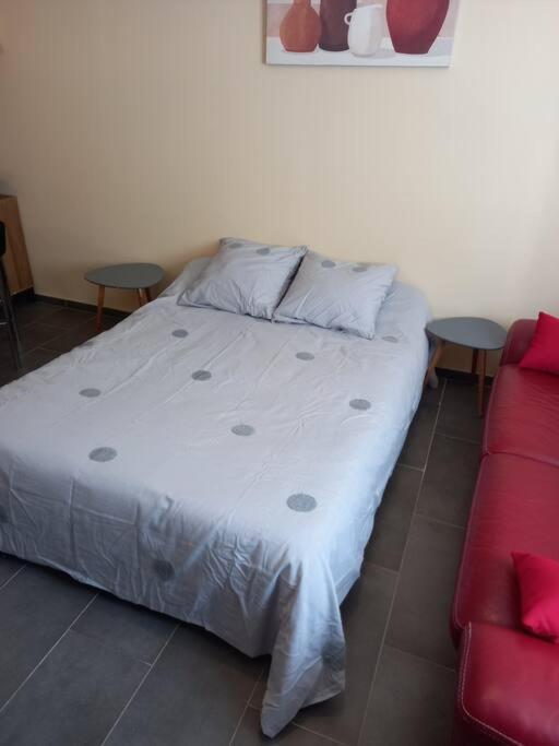 Le Cottage Aredien 1 Saint-Yrieix-la-Perche Eksteriør bilde